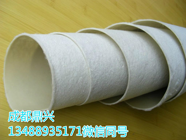 復合土工膜